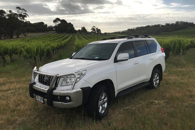 Private Wine Tours McLaren Vale or Adelaide Hills - Final Thoughts