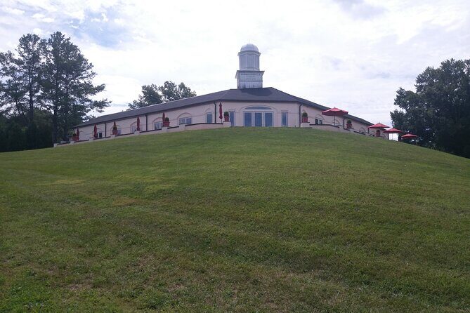 Private Wine Tours (Minimum 3 & Maximum 6 ) Pickup Maximum 30 Mi - Key Points