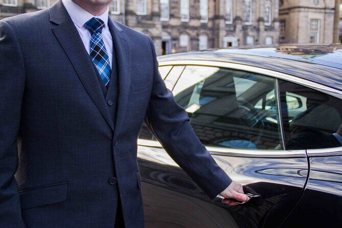 Private wine Tours- Toronto To Niagara-on-Lake - Key Points