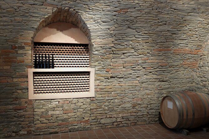 Private Winery and Vineyard Tour with Wine Tasting - The Complete Breakdown