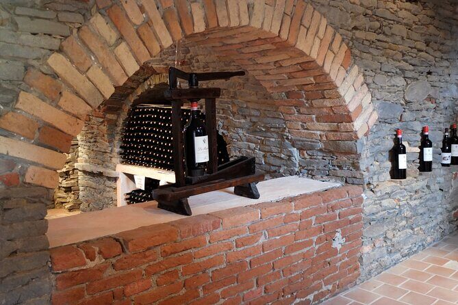 Private Winery and Vineyard Tour with Wine Tasting - FAQ