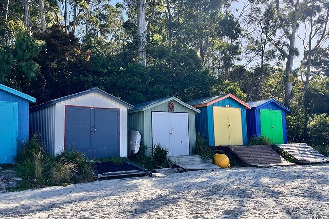 Private Winery Tour in South Hobart - Exploring the Private Winery Tour in South Hobart