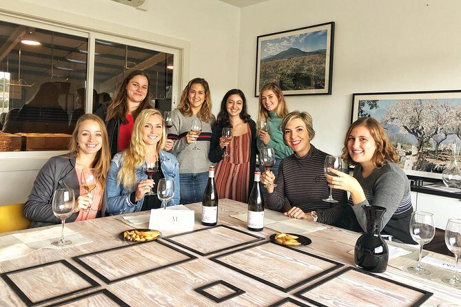 Private Winery Tour near Madrid with Sommelier (6-hour) - The Sum Up: Is This the Right Tour for You?