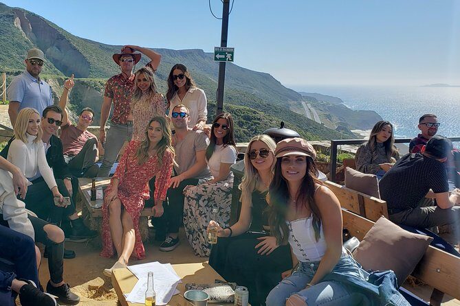 PRIVATE WINETASTING TOUR (Transportation,custom schedule) - Final Thoughts