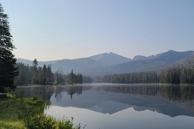 Private Winter Wildlife Tour and Wolves - Who Is This Tour Best For?