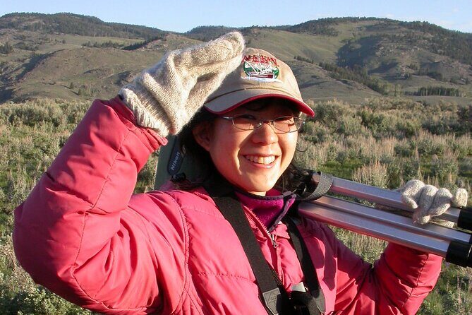 Private Wolf and Bear Watching in Yellowstone - The Sum Up