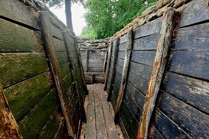 Private World War I Battlefield Tour from Brussels to Flanders - What to Expect from the Tour