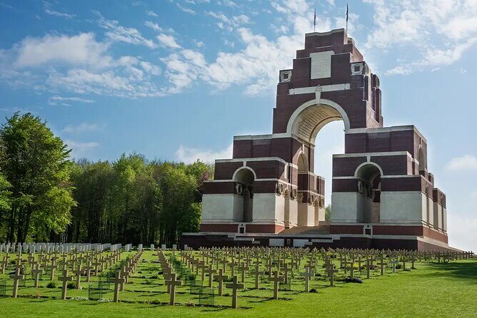 Private World War I Battlefield Tour from Brussels to Flanders - Why This Tour Works