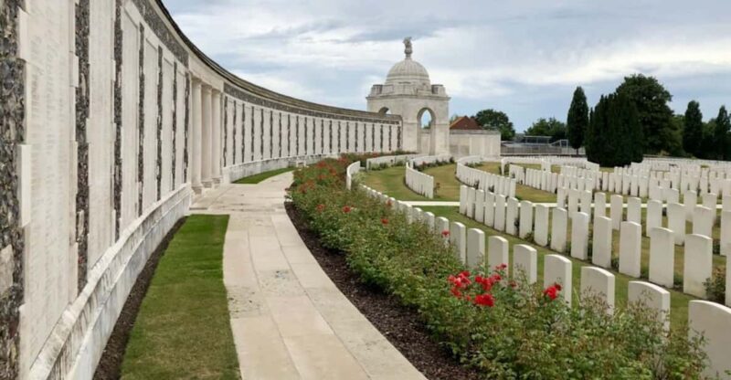 Private World War I Battlefield Tour - Who Should Consider This Tour?