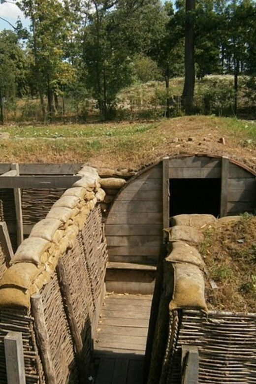 Private World War I Battlefield Tour - Final Thoughts