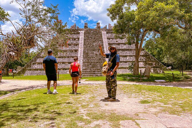 Private World Wonder Discovery Tour in Chichen Itza, Cenote and Valladolid - The Practicalities: What’s Included and What’s Not