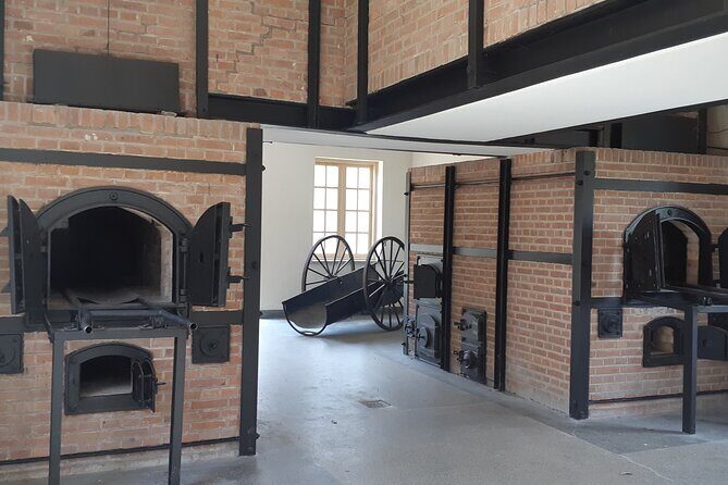 Private WW II Tour: Nazi Concentration Camp & Battle of Arnhem - A Comprehensive Breakdown of the Tour Experience