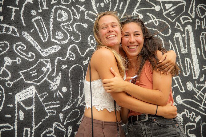 Private Wynwood Miami Photoshoot - The Location and Its Significance