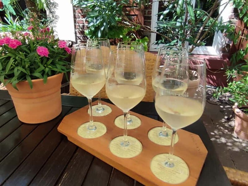 Private Xmas Market Hopping with gondola ride & wine tasting - FAQ