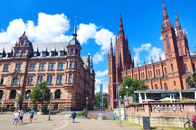 Private Xmas Market Hopping with wine tasting and gondola ride - Final Thoughts