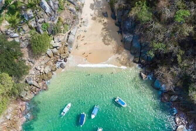 Private Yacht 4Hours Food & drinks included,price is only DEPOSIT - Who This Tour Is Best For