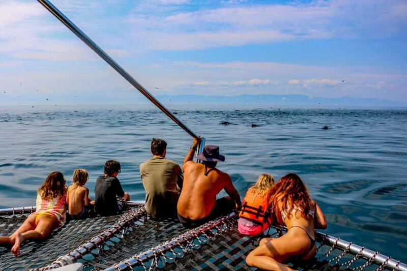 Private Yacht Charter Chica Fun 1 Waterslides all inclusive - Why Consider the Chica Fun 1 Waterslides Yacht?