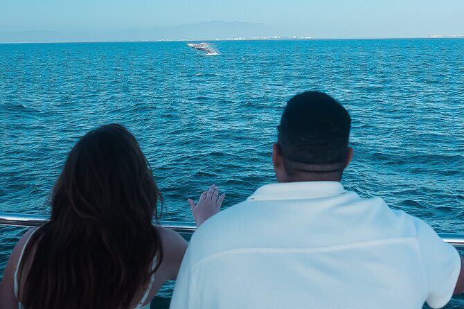 Private Yacht Charter Chica Fun 6 waterslides in Puerto Vallarta - FAQ