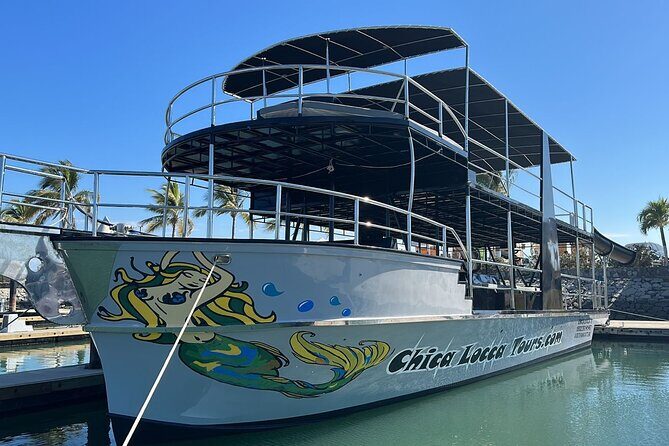 Private Yacht Charter ChicaFUN 2 Waterslides All Inclusive - Final Thoughts