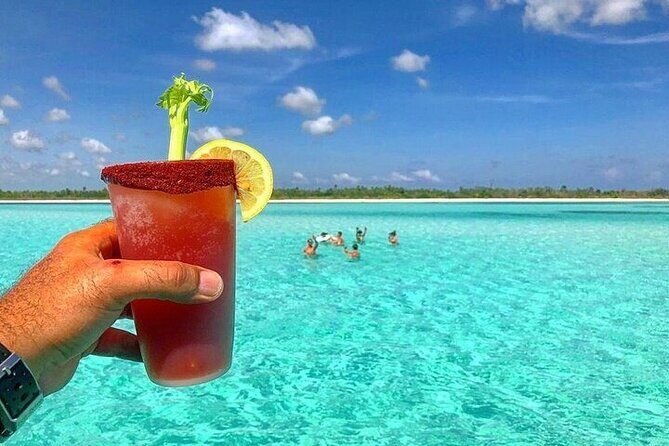 Private Yacht Charter & El Cielo Tour: All-Inclusive - Authentic Feedback and What to Expect