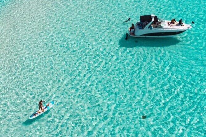 Private Yacht Charter & El Cielo Tour: All-Inclusive - Final Thoughts: Is It Worth It?