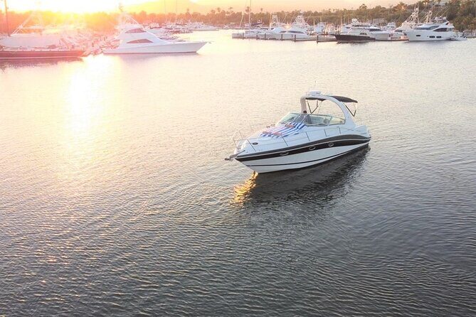 Private yacht charter for cruising & snorkeling in Cabo San Lucas - FAQ