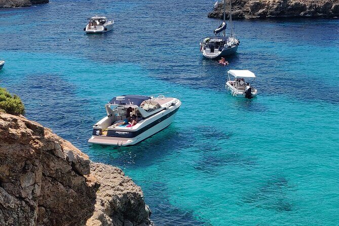 Private Yacht Charter in Malta, Gozo & Comino - Full Day - Price & Value