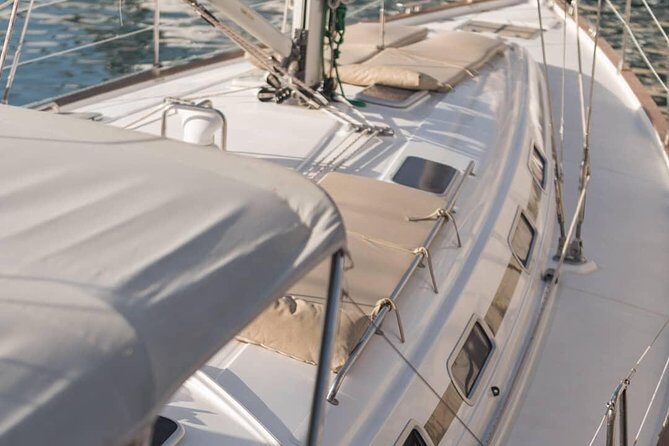 PRIVATE YACHT CHARTER VOYAGE, Food & Drinks included! - Deep Dive into the Details