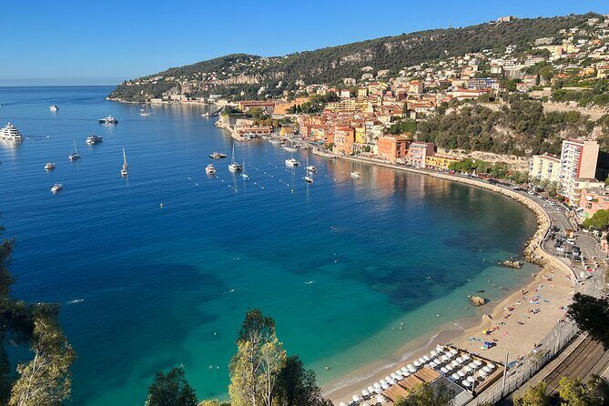 Private Yacht Charter with Skipper on The French Riviera - Key Points