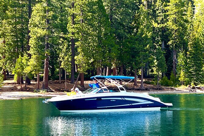 Private Yacht-Class Boat Tour on Lake Tahoe - FAQs