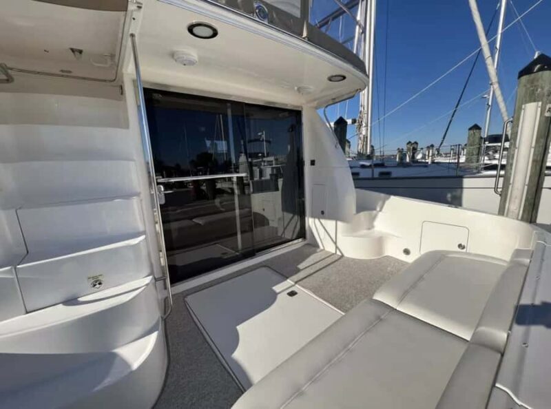 Private Yacht cruise, Biscayne Bay, Miami Beach. 52Ft - Final Thoughts: Is It Worth It?