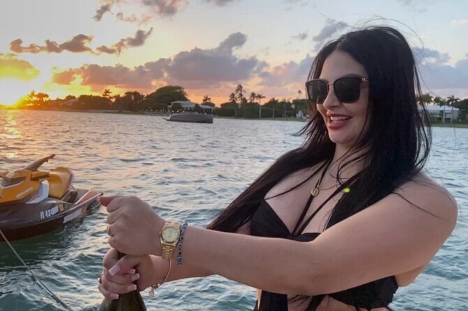 Private Yacht Cruise in Miami Beach - Authentic Insights from Past Travelers