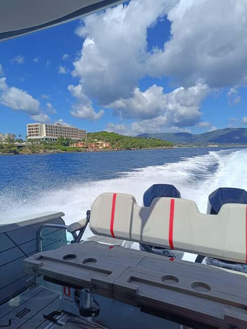 Private Yacht Day Cruise in Corfu's Northeast Coast - Who Is This Tour Best For?