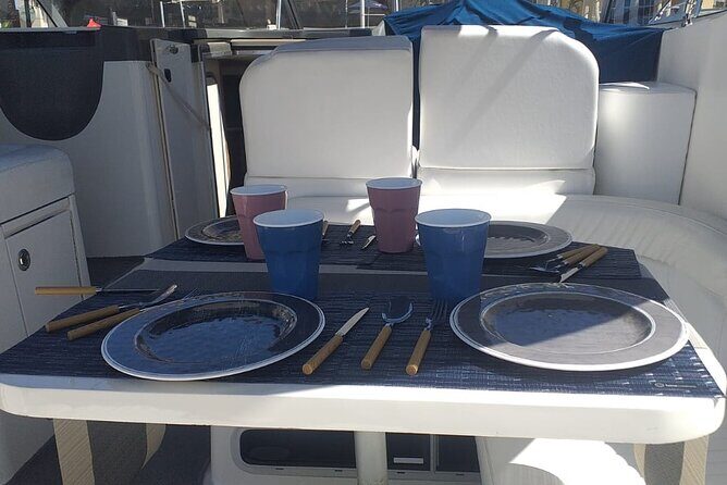 Private Yacht for 3 Hours (8 guests max) - Final Thoughts: Is This Tour Right for You?