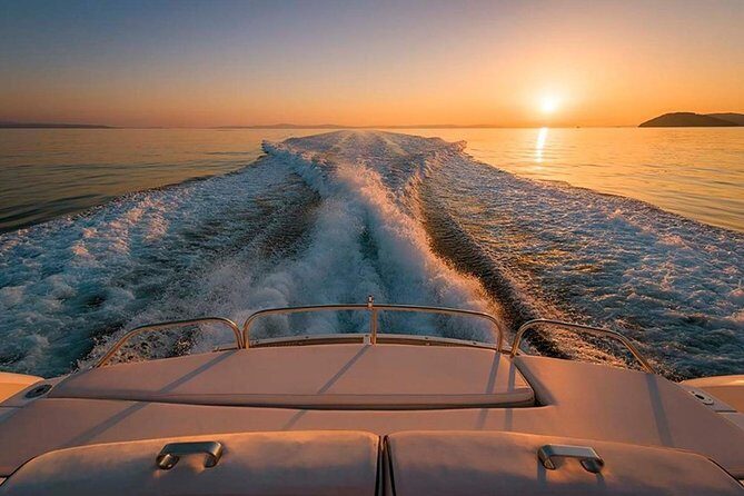 Private Yacht Hire in The Algarve - Majestic - Who Is This Tour Best For?