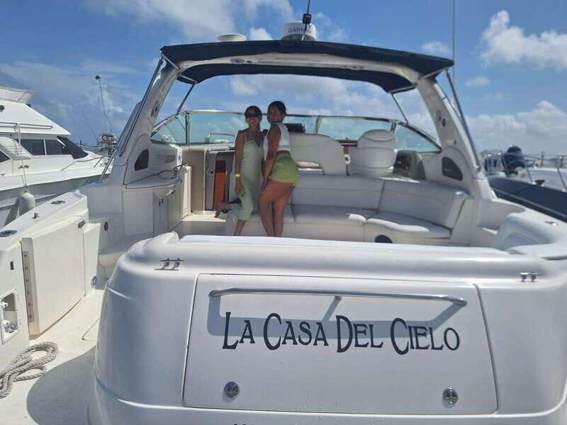 Private yacht in Cancun for maximun 15 people - The Sum Up: Is This the Right Choice?