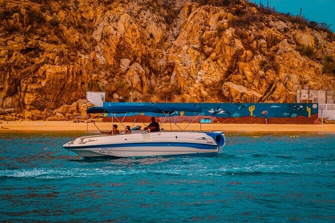 Private Yacht in Los Cabos | 10 PAX & 3 HRS - The Experience: Pros and Cons