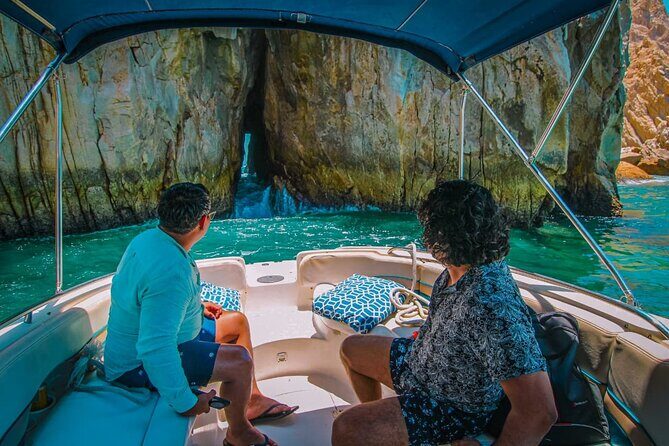 Private Yacht in Los Cabos | 10 PAX & 3 HRS - Final Thoughts