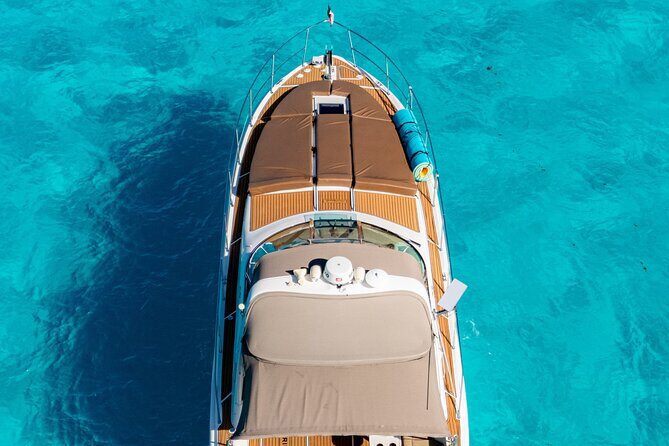 Private Yacht Rental Cancun Up to 15 passengers Isla Mujeres - Final Thoughts