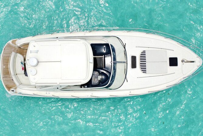 Private Yacht Rental in Cancun - Why a Private Yacht Experience in Cancun Is Worth It