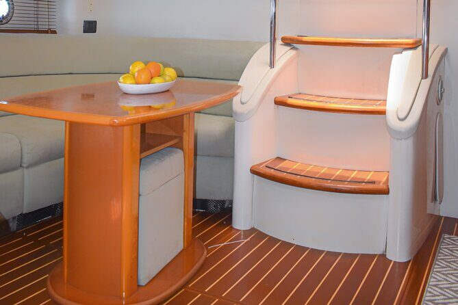 Private Yacht Rental in Cancun - How the Experience Feels in Practice