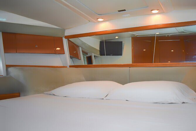 Private Yacht Rental in Cancun - Who Will Love This Tour?