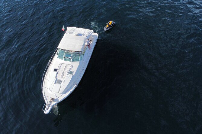 Private Yacht, Sightseeing, Snorkeling and Private beaches - Exploring Puerto Vallarta by Yacht: A Practical Look at the Private Experience