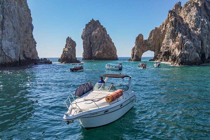Private Yacht, Snorkeling or Sunset in Cabo San Lucas - Who Would Love This Tour?
