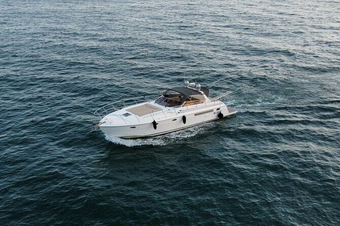 Private Yacht Tour in Gallipoli - What’s Included and What to Expect