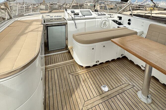 Private Yacht Tour in Gallipoli - The Bottom Line: Who Will Love This?