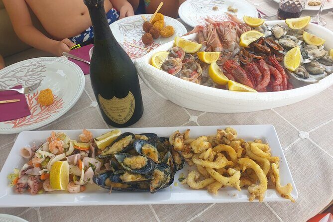 Private Yacht Tour in Gallipoli - FAQ