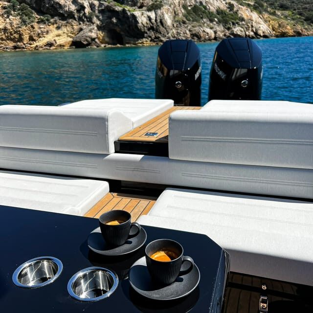 Private Yacht Tour in the Athens Riviera - What to Expect from the Private Yacht Tour in Athens Riviera