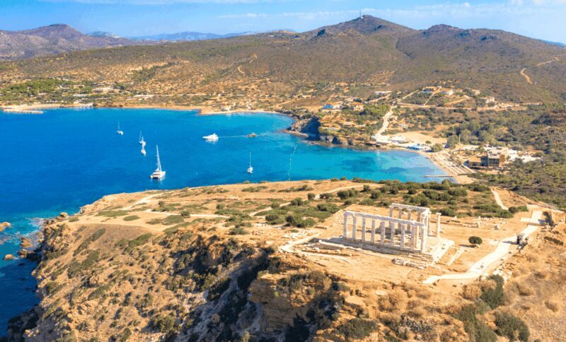 Private Yacht Tour in the Athens Riviera - Final Thoughts