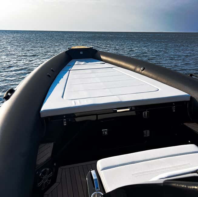 Private Yacht Tour in the Athens Riviera - FAQ